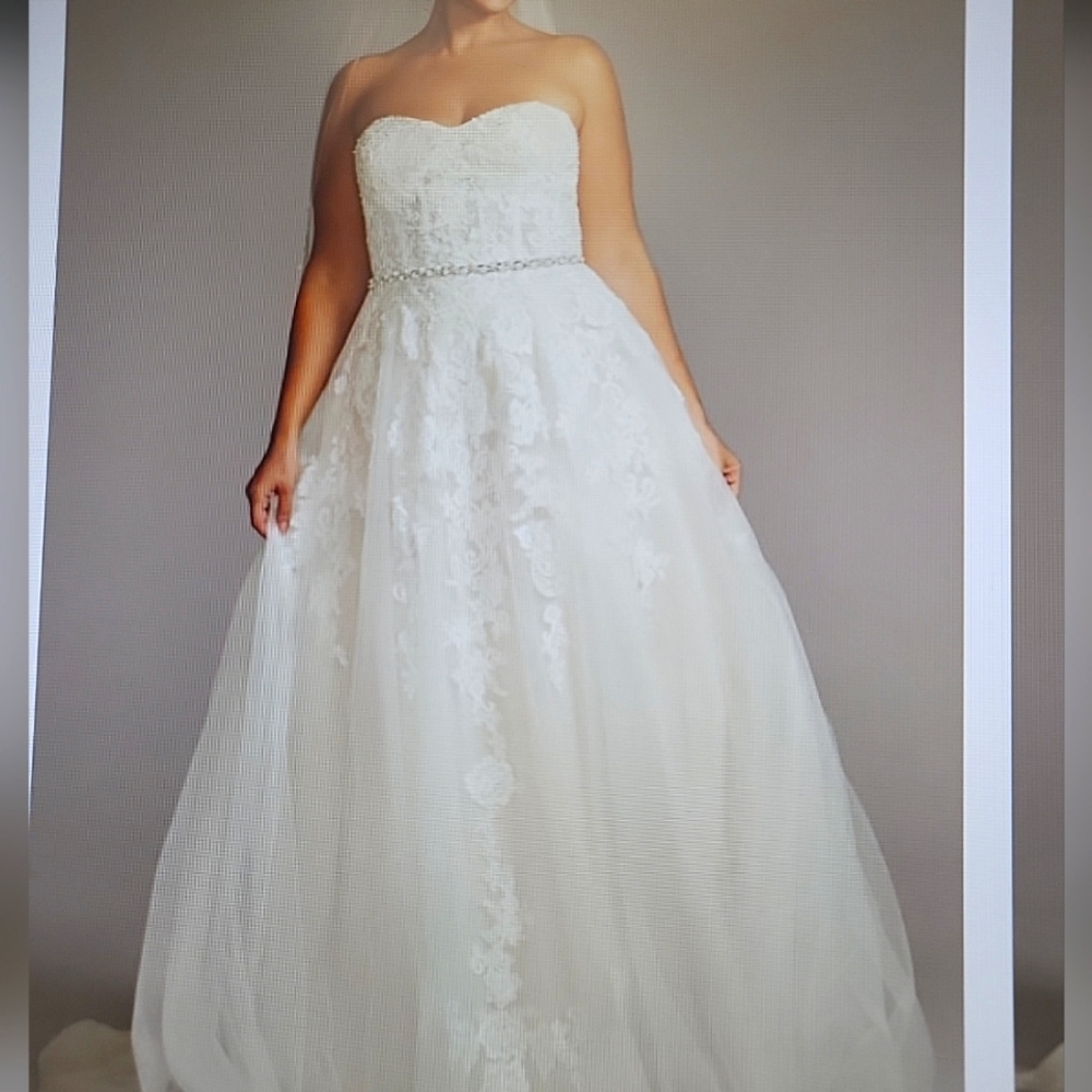 Wedding dresse